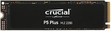 Накопитель SSD Crucial PCI-E x4 2Tb CT2000P5PSSD8 P5 Plus M.2 2280