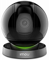 Видеокамера IP Imou Ranger Pro 3.6-3.6мм цветная корп.:черный/серебристый