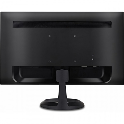 Монитор ViewSonic 21.5" VA2261-2 черный TN LED 5ms 16:9 DVI матовая 5000000:1 200cd 90гр/65гр 1920x1080 D-Sub FHD 3.21кг фото 4