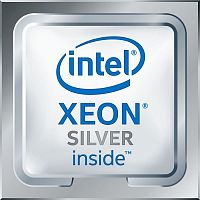 Процессор Dell 338-BLUT Intel Xeon Silver 4116 16.5Mb 2.1Ghz