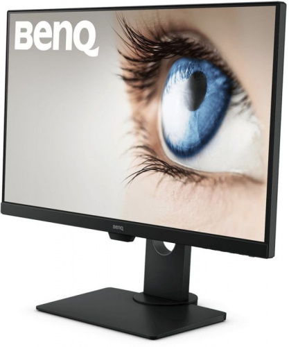 Монитор Benq 27" BL2780T черный IPS LED 5ms 16:9 HDMI M/M матовая HAS Pivot 12000000:1 250cd 178гр/178гр 1920x1080 D-Sub DisplayPort FHD 7.2кг фото 4
