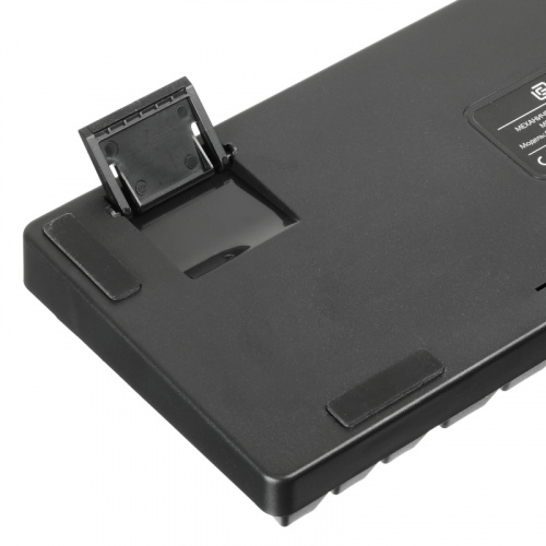 Клавиатура Оклик 969G SHOTGUN механическая черный USB Multimedia for gamer LED фото 7