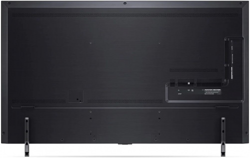 Телевизор LED LG 65" 65NANO956PA NanoCell серебристый Ultra HD 8K 60Hz DVB-T DVB-T2 DVB-C DVB-S DVB-S2 USB WiFi Smart TV (RUS) фото 5