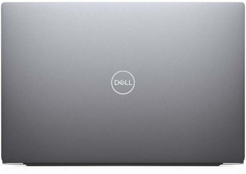 Ноутбук Dell Precision 5540 Core i9 9980HK/32Gb/SSD1Tb/NVIDIA Quadro T2000 4Gb/15.6"/IGZO4/Touch/UHD (3840x2160)/Windows 10 Professional 64/silver/WiFi/BT/Cam фото 5