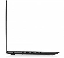 Ноутбук Dell Vostro 3591 Core i3 1005G1/4Gb/1Tb/DVD-RW/Intel UHD Graphics/15.6"/FHD (1920x1080)/Windows 10 Home/black/WiFi/BT/Cam