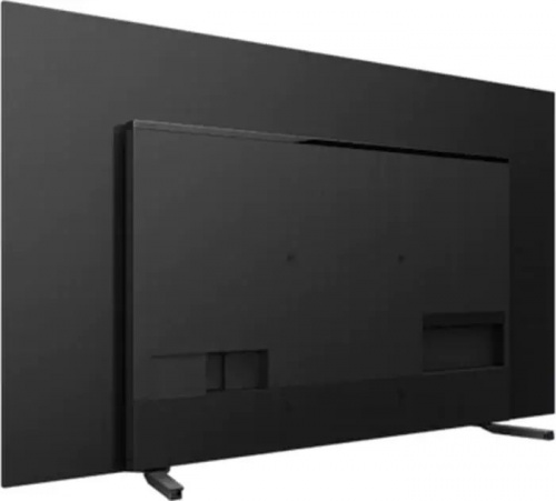 Телевизор OLED Sony 55" KD55A8BR2 BRAVIA черный/серебристый/Ultra HD/100Hz/DVB-T/DVB-T2/DVB-C/DVB-S/DVB-S2/USB/WiFi/Smart TV фото 7