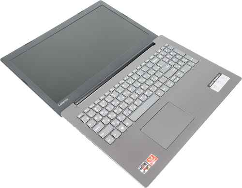 Ноутбук Lenovo IdeaPad 330-15ARR Ryzen 5 2500U/8Gb/1Tb/AMD Radeon Vega 8/15.6"/TN/FHD (1920x1080)/Windows 10/black/WiFi/BT/Cam фото 2