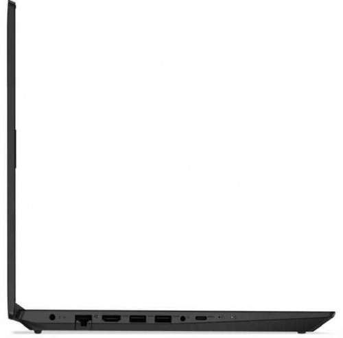 Ноутбук Lenovo IdeaPad L340-15IRH Core i7 9750H/8Gb/1Tb/SSD128Gb/nVidia GeForce GTX 1650 4Gb/15.6"/IPS/FHD (1920x1080)/Free DOS/black/WiFi/BT/Cam фото 2