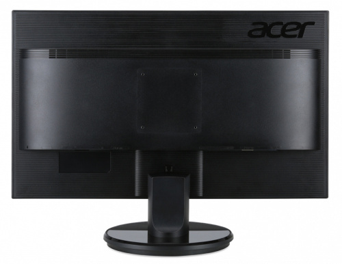 Монитор Acer 27" K272HLEbid черный VA LED 4ms 16:9 DVI HDMI матовая 300cd 1920x1080 D-Sub FHD 5кг фото 7