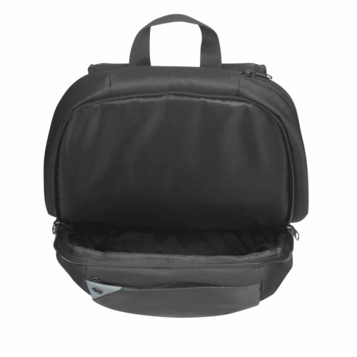 Рюкзак для ноутбука 15.6" Targus TBB565 черный полиэстер фото 2