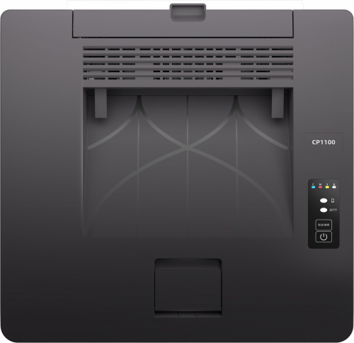 Принтер лазерный Pantum CP1100 A4 белый фото 3