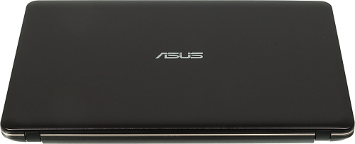 Ноутбук Asus VivoBook X540UB-DM264 Core i3 6006U/4Gb/500Gb/DVD-RW/nVidia GeForce Mx110 2Gb/15.6"/FHD (1920x1080)/Endless/black/WiFi/BT/Cam фото 8