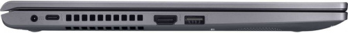 Ноутбук Asus VivoBook M515UA-BQ178T Ryzen 5 5500U/8Gb/SSD256Gb/AMD Radeon/15.6"/IPS/FHD/Windows 10 Home/grey/WiFi/BT/Cam фото 11