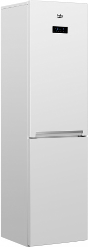 Холодильник Beko RCNK335E20VW белый (двухкамерный) фото 3