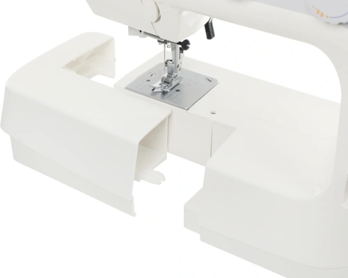 Швейная машина Janome EL546S белый фото 20