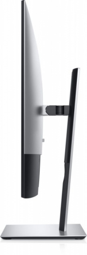 Монитор Dell 27" UltraSharp U2719D черный IPS LED 5ms 16:9 HDMI матовая HAS Pivot 1000:1 350cd 178гр/178гр 2560x1440 DisplayPort Ultra HD 2K (1440p) USB 8.52кг фото 6