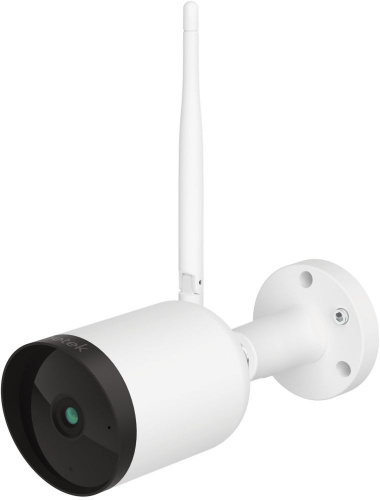 Камера видеонаблюдения IP Rubetek RV-3425 3.6-3.6мм цв. корп.:белый фото 2