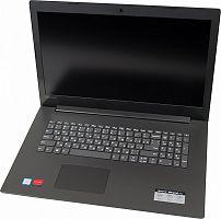 Ноутбук Lenovo IdeaPad 330-17IKB Core i3 8130U/6Gb/2Tb/AMD Radeon R530 2Gb/17.3"/IPS/FHD (1920x1080)/Windows 10/black/WiFi/BT/Cam