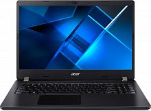 Ноутбук Acer TravelMate P2 TMP215-53-559N Core i5 1135G7/16Gb/SSD512Gb/Intel Iris Xe graphics/15.6"/IPS/FHD (1920x1080)/Eshell/black/WiFi/BT/Cam