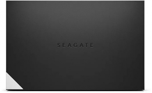 Жесткий диск Seagate Original USB 3.0 8Tb STLC8000400 One Touch 3.5" черный USB 3.0 type C фото 5