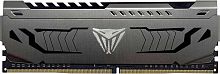 Память DDR4 16GB 3600MHz Patriot PVS416G360C8 Viper Steel RTL Gaming PC4-28800 CL18 DIMM 288-pin 1.35В с радиатором Ret