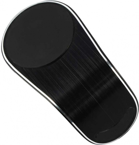 Держатель Wiiix HT-171VMG-B магнитный черный для смартфонов фото 2