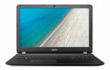 Ноутбук Acer Extensa EX2540-38SW Core i3 6006U/4Gb/500Gb/DVD-RW/Intel HD Graphics 520/15.6"/HD (1366x768)/Linux/black/WiFi/BT/Cam/3220mAh