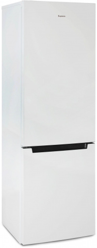 Холодильник Бирюса Б-860NF 2-хкамерн. белый мат.