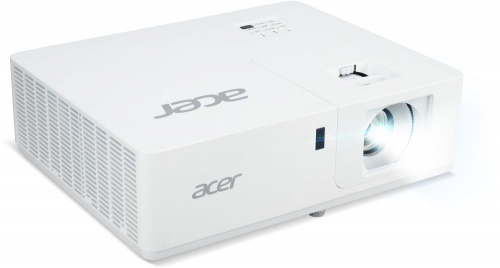 Проектор Acer PL6510 DLP 5500Lm (1920x1080) 2000000:1 ресурс лампы:20000часов 2xHDMI 6кг фото 3