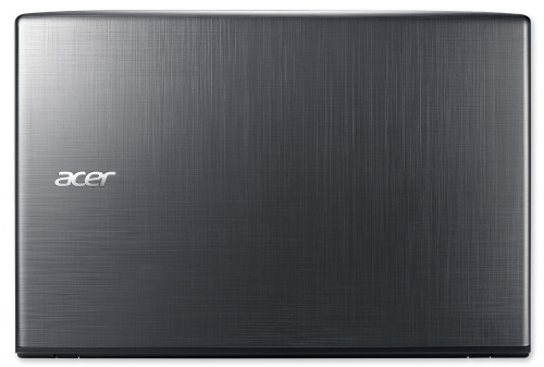 Ноутбук Acer Aspire E15 E5-576G-31Y8 Core i3 7020U/8Gb/500Gb/SSD128Gb/DVD-ROM/nVidia GeForce Mx130 2Gb/15.6"/FHD (1920x1080)/Windows 10 Home/black/WiFi/BT/Cam фото 7