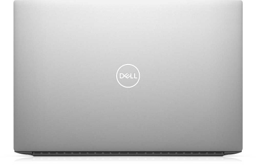 Ультрабук Dell XPS 15 Core i7 10750H 16Gb SSD512Gb NVIDIA GeForce GTX 1650 Ti MAX Q 4Gb 15.6" FHD+ (1920x1200) Windows 10 Professional 64 silver WiFi BT Cam фото 21