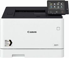 Принтер лазерный Canon i-Sensys Colour LBP664Cx (3103C001) A4 Duplex Net WiFi