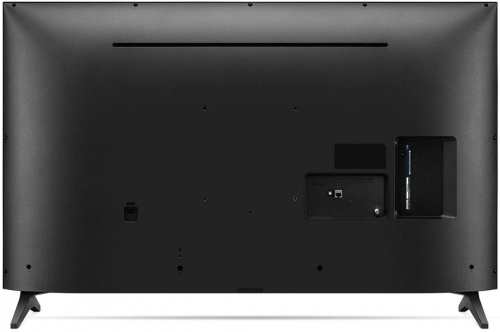 Телевизор LED LG 50" 50UP75006LF черный Ultra HD 60Hz DVB-T DVB-T2 DVB-C DVB-S DVB-S2 USB WiFi Smart TV (RUS) фото 5