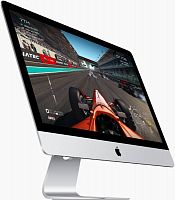 Моноблок Apple iMac MMQA2RU/A 21.5" Full HD i5 7360U (2.3)/8Gb/1Tb 5.4k/Iris Graphics 640/CR/Mac OS X/GbitEth/WiFi/BT/клавиатура/мышь/Cam/серебристый/черный 1920x1080