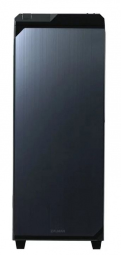 Корпус Zalman Z9 NEO Plus черный без БП ATX 3x120mm 2x140mm 2xUSB2.0 2xUSB3.0 audio bott PSU фото 4
