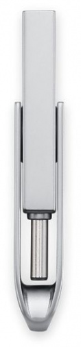 Флеш Диск Sandisk 64Gb Ultra Dual SDDDMC2-064G-GA46 USB3.1 серебристый фото 6
