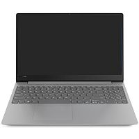 Ноутбук Lenovo IdeaPad 330S-15AST A6 9225/4Gb/SSD256Gb/AMD Radeon R4/15.6"/TN/HD (1366x768)/Free DOS/grey/WiFi/BT/Cam
