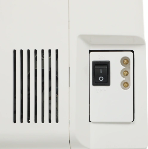 Швейная машина Janome EL546S белый фото 10