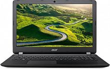 Ноутбук Acer Aspire ES1-523-2245 E1 7010/4Gb/500Gb/AMD Radeon R2/15.6"/HD (1366x768)/Linpus/black/WiFi/BT/Cam