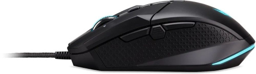 Мышь Acer Predator CESTUS 335 черный оптическая (19000dpi) USB3.0 (10but) фото 5