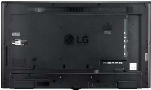 Панель LG 32" 32SE3KE-B черный IPS LED 10ms 16:9 DVI HDMI M/M матовая 1100:1 350cd 178гр/178гр 1920x1080 FHD USB 5.4кг фото 2