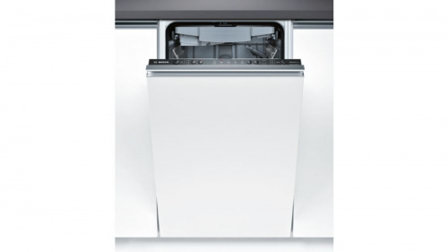 Посудомоечная машина Bosch SPV25FX10R 2400Вт узкая