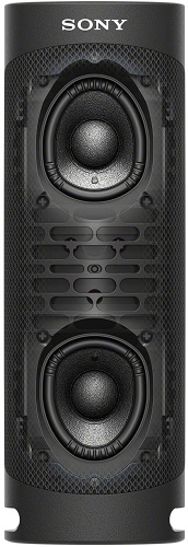 Колонка порт. Sony SRS-XB23 черный 2.0 BT (SRSXB23B.RU2) фото 2
