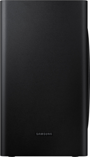 Звуковая панель Samsung HW-Q60T/RU 5.1 360Вт+160Вт черный фото 2