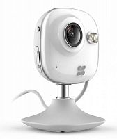 Видеокамера IP Ezviz CS-C2mini-31WFR 2.4-2.4мм цветная корп.:белый