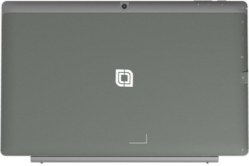 Планшет Jumper Ezpad 8 Celeron N3350 (1.1) 2C RAM6Gb ROM128Gb 10.1" IPS 1280x800 Windows 10 Home серый 2Mpix BT WiFi Touch microSD 128Gb mHDMI 4500mAh фото 12