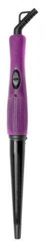 Щипцы Starwind SHE3101 30Вт макс.темп.:200С покрытие:керамическое фиолетовый фото 11