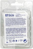 Картридж струйный Epson T1303 C13T13034012 пурпурный (600стр.) (10.1мл) для Epson B42WD