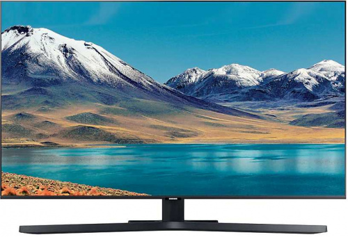 Телевизор LED Samsung 43" UE43TU8500UXRU 8 черный/Ultra HD/DVB-T2/DVB-C/DVB-S2/USB/WiFi/Smart TV (RUS) фото 14