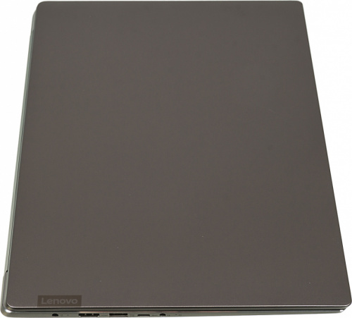 Ноутбук Lenovo IdeaPad 530S-15IKB Core i5 8250U/8Gb/SSD256Gb/nVidia GeForce Mx150 2Gb/15.6"/IPS/FHD (1920x1080)/Free DOS/grey/WiFi/BT/Cam фото 5
